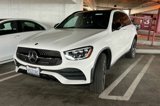 Certified 2022 Mercedes-Benz GLC 300 image 2