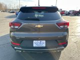Certified 2022 Chevrolet TrailBlazer ACTIV w/ Sun and Liftgate Package image 4