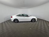 Certified 2018 Honda Civic EX image 2