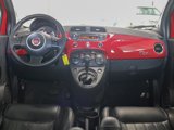 Used 2015 FIAT 500 Turbo w/ Comfort/Convenience Group image 6