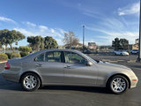 Used 2005 Mercedes-Benz E 320 Sedan w/ Sunroof Pkg image 6