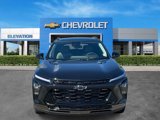 New 2025 Chevrolet Trax ACTIV w/ Driver Confidence Package image 2