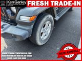 Used 2019 Jeep Wrangler Unlimited Sport S image 5