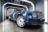 Used 2011 Bentley Mulsanne image 4