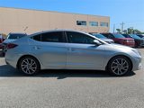 Certified 2020 Hyundai Elantra Limited w/ Ultimate Package 03 image 4
