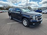 Used 2017 Chevrolet Suburban LT w/ Luxury Package image 2