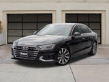 Used 2021 Audi A4 2.0T Premium w/ Convenience Package image 3