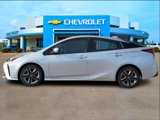 Used 2021 Toyota Prius L Eco image 2
