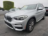 Used 2019 BMW X3 sDrive30i w/ Driving Assistance Package image 4