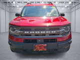 Used 2021 Ford Bronco Sport Big Bend image 2