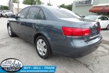 Used 2010 Hyundai Sonata GLS image 3