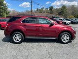 Used 2016 Chevrolet Equinox LT w/ Convenience Package image 2