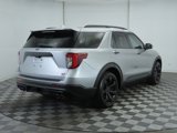 Used 2020 Ford Explorer ST w/ ST Street Pack image 5