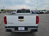 Used 2016 Chevrolet Colorado W/T w/ WT Convenience Package image 4