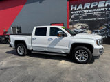 Used 2017 GMC Sierra 1500 SLT image 3