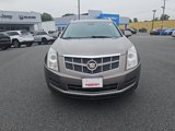 Used 2012 Cadillac SRX Luxury image 2