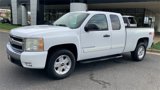 Used 2007 Chevrolet Silverado 1500 LT w/ 1LT Convenience Package image 4