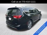 Used 2018 Chrysler Pacifica Limited w/ Tire & Wheel Group image 5