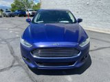Used 2013 Ford Fusion Titanium w/ Titanium Driver Assist Pkg image 2