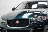 Used 2017 Jaguar XE Premium image 2