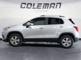 Used 2022 Chevrolet Trax LT w/ LT Convenience Package image 2
