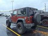 Used 2014 Jeep Wrangler Sahara w/ Connectivity Group image 3