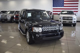 Used 2011 Land Rover LR4 HSE LUX image 2