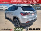 New 2025 Jeep Compass Latitude image 5