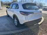 New 2025 Honda HR-V LX image 3