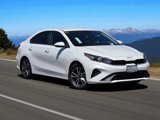 Used 2023 Kia Forte LXS w/ LXS Technology Package image 2