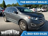 Used 2017 Ford Edge SEL image 3