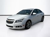Used 2014 Chevrolet Cruze LTZ w/ RS Package image 3