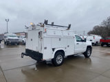 Used 2015 Chevrolet Silverado 3500 W/T image 4