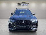 Used 2021 Jaguar F-PACE S image 3