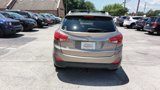 Used 2012 Hyundai Tucson GLS image 4