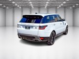 Used 2018 Land Rover Range Rover Sport HSE image 5