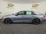 Used 2021 Kia K5 EX w/ EX Premium Package image 4