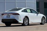 Certified 2022 Toyota Mirai XLE image 4