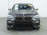 Used 2019 BMW X4 M40i w/ Executive Package image 2
