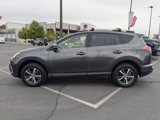Used 2018 Toyota RAV4 XLE image 2