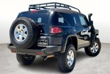Used 2008 Toyota FJ Cruiser 4WD image 2