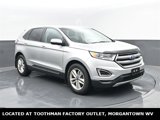 Used 2018 Ford Edge SEL w/ Equipment Group 201A image 3