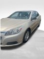 Used 2016 Chevrolet Malibu LS image 2