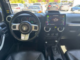 Used 2015 Jeep Wrangler Unlimited Sahara image 5