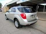 Used 2015 Chevrolet Equinox LT w/ Driver Convenience Package image 4