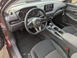 New 2025 Nissan Sentra SV image 3
