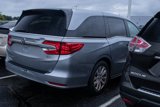 Used 2019 Honda Odyssey LX image 4