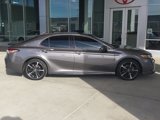 Certified 2019 Toyota Camry XSE image 3