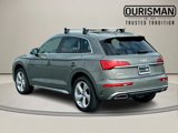 Certified 2024 Audi Q5 2.0T Premium Plus w/ Premium Plus Package image 6