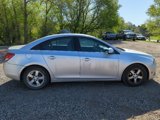 Used 2014 Chevrolet Cruze LT image 4